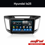Shenzhen Hyundai Car Audio Video Manufacturers Ix25